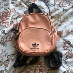 Adidas mini backpack